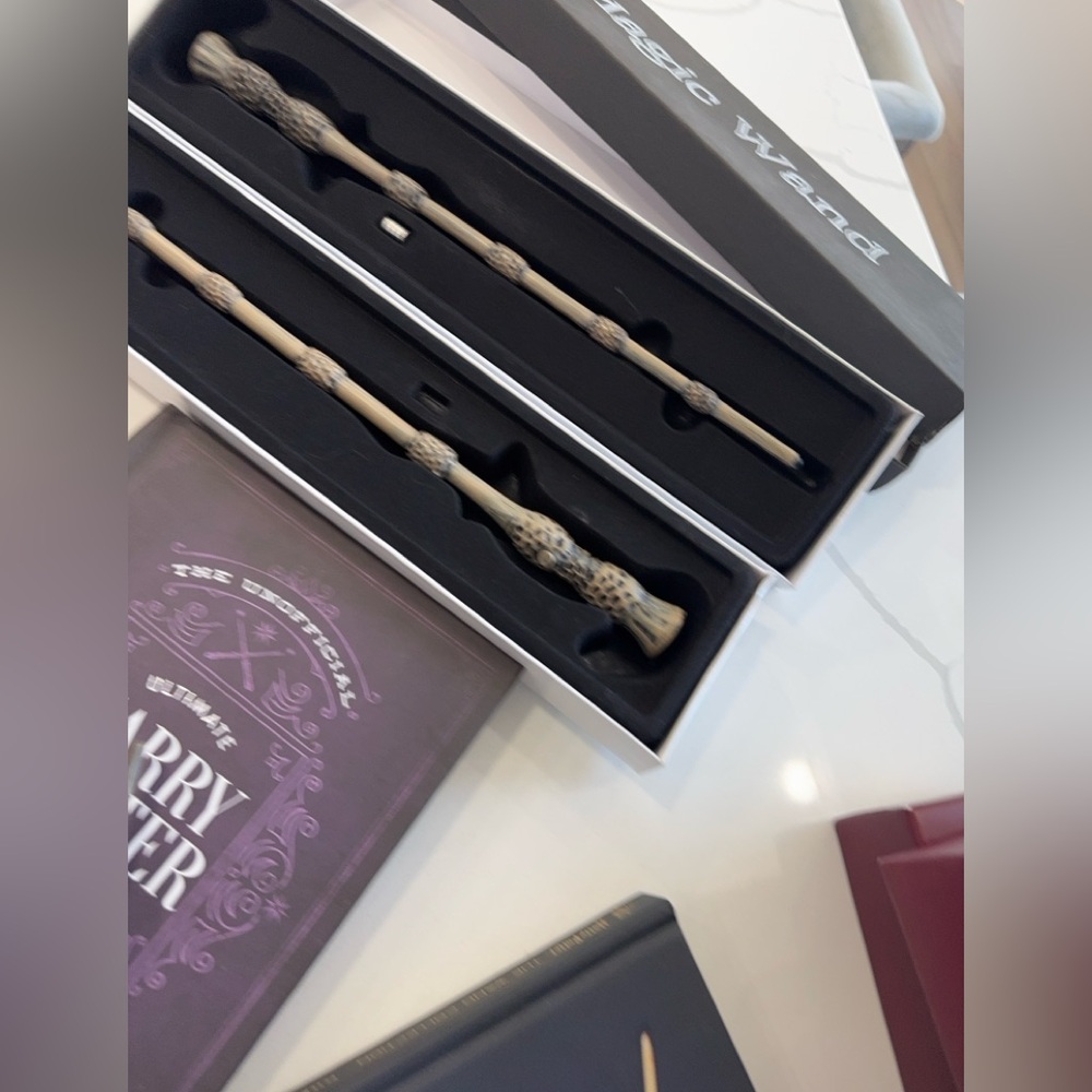 Harry Potter bundle - Picture 4 of 6